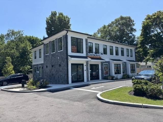190 Washington Street - Photo 1