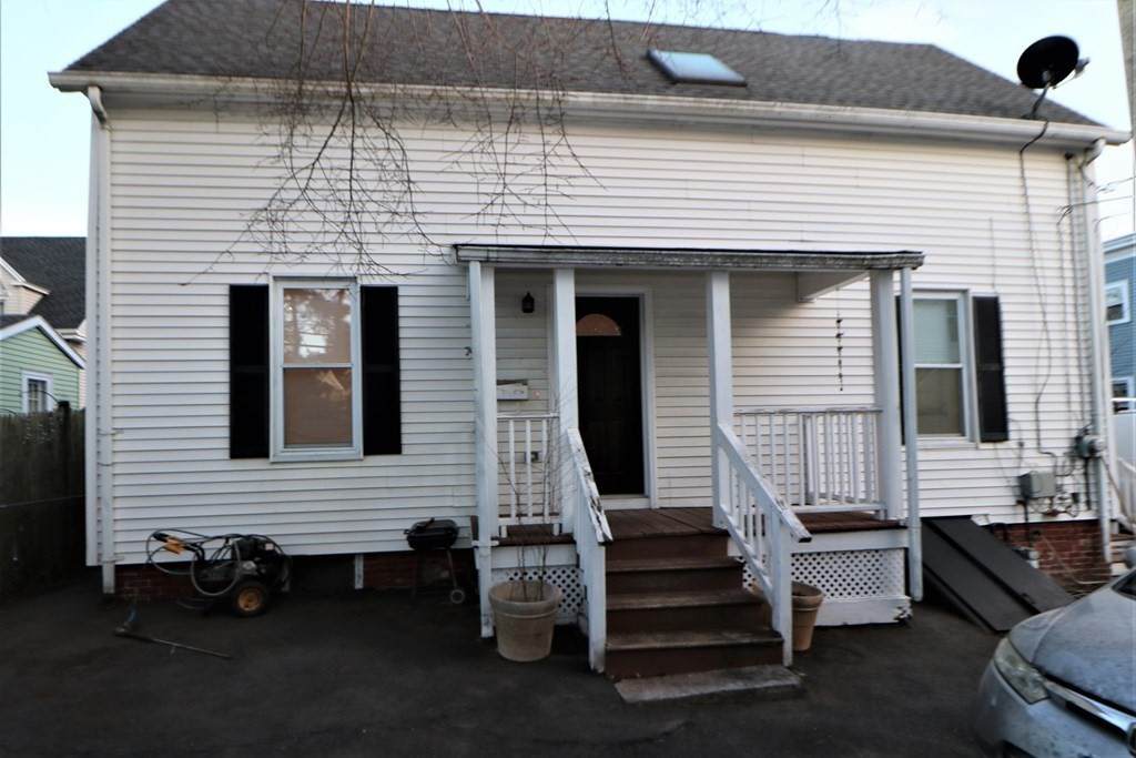 254 Broadway - Photo 1