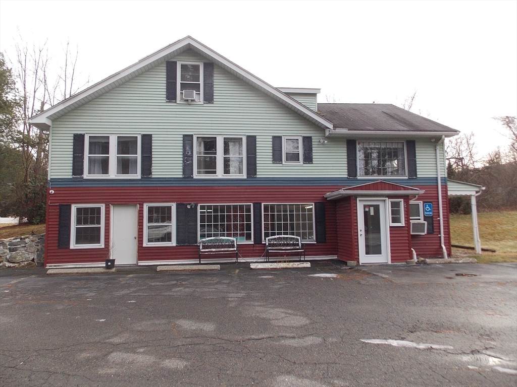 150 Framingham Rd - Photo 1