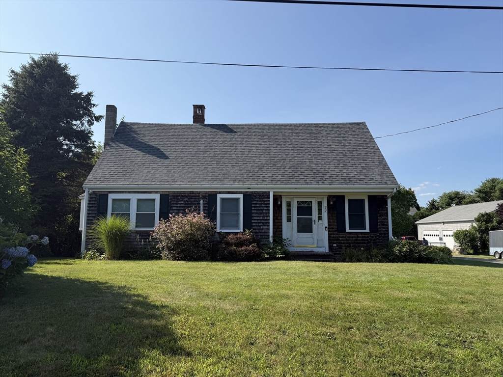 77 Shirley Street - Photo 1