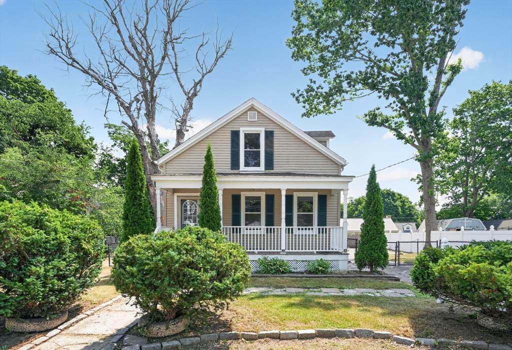 14 Forestvale Rd - Photo 1