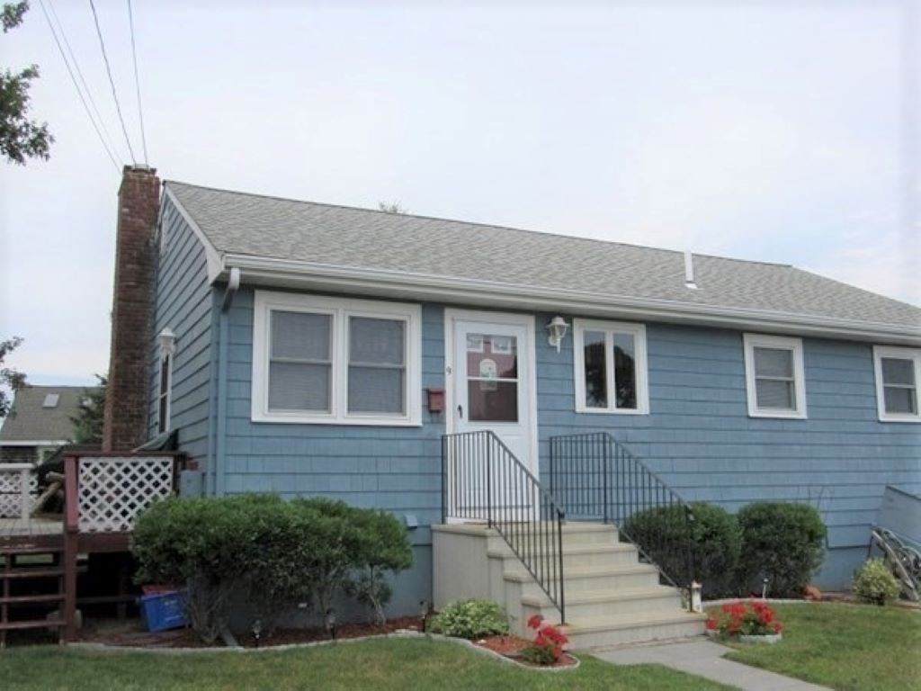 9 Central Pl(Winter Rental) - Photo 1