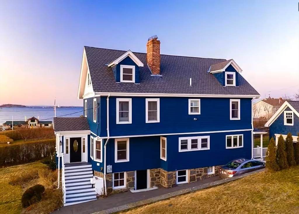 934 Nantasket Ave - Photo 1