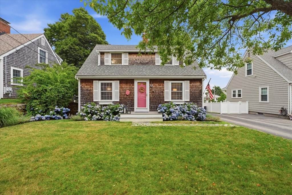 18 Damon Rd - Photo 1