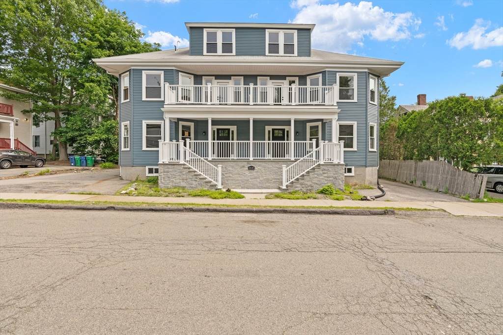 33 George St. - Photo 1