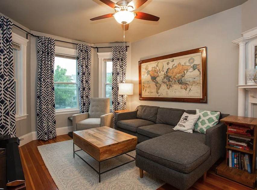 19 Hallam - Photo 1