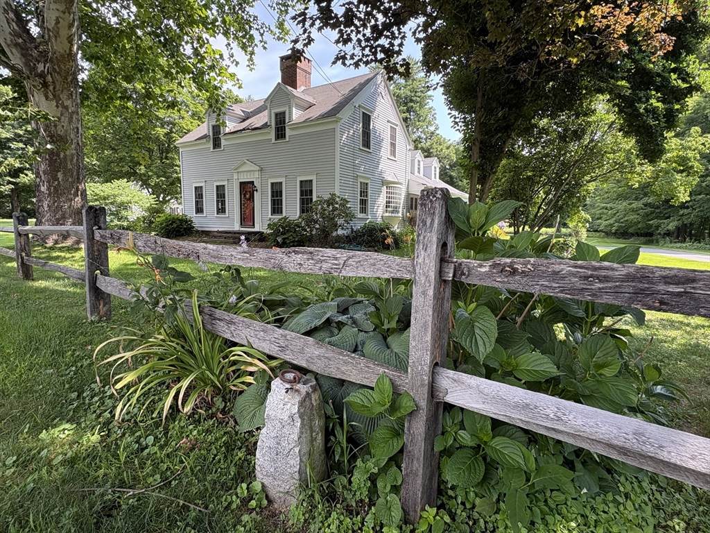 11 Green River Road - Photo 1