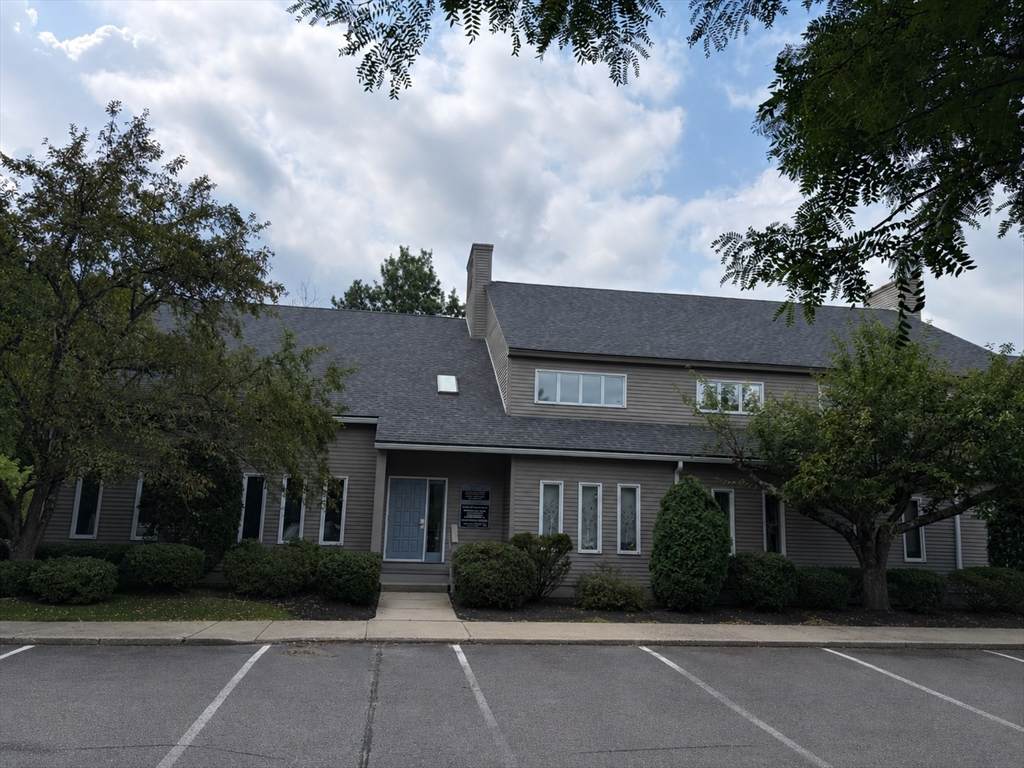 321 Boston Post Road - Photo 1