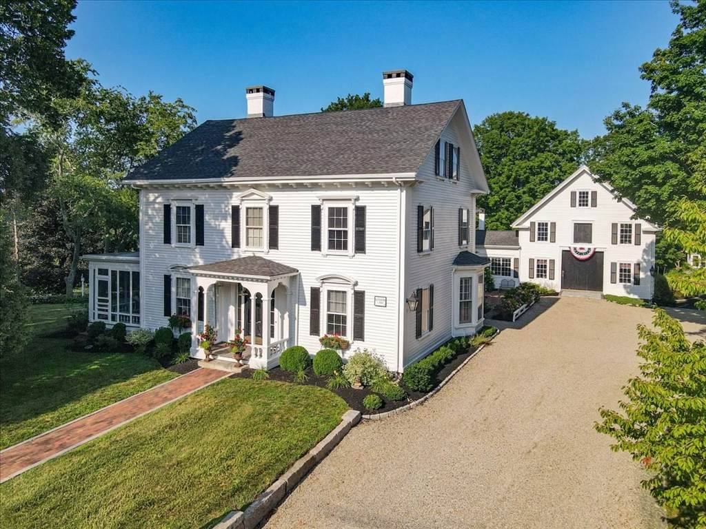 65 Washington St - Photo 1