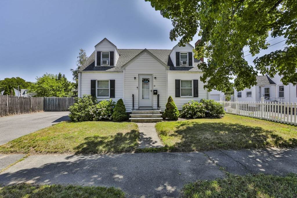 26 Purdon Ave - Photo 1