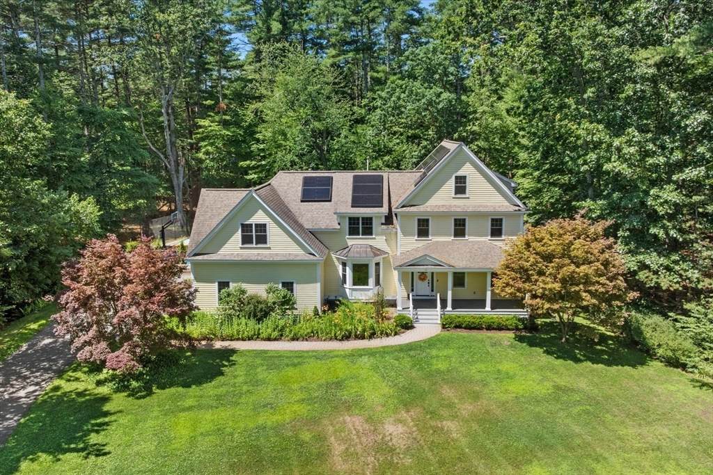 12 Trillium Way - Photo 1