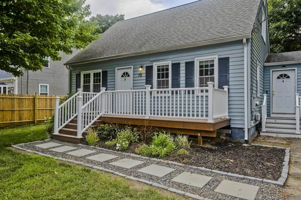 70 Yeoman Avenue - Photo 1