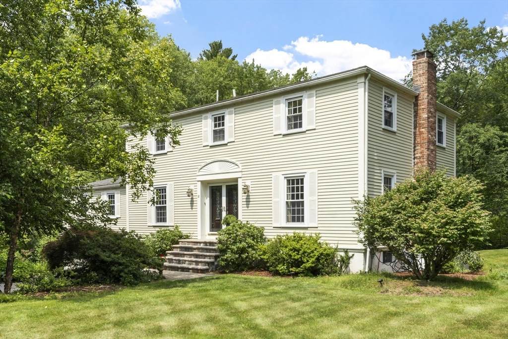 18 Farrwood Dr - Photo 1