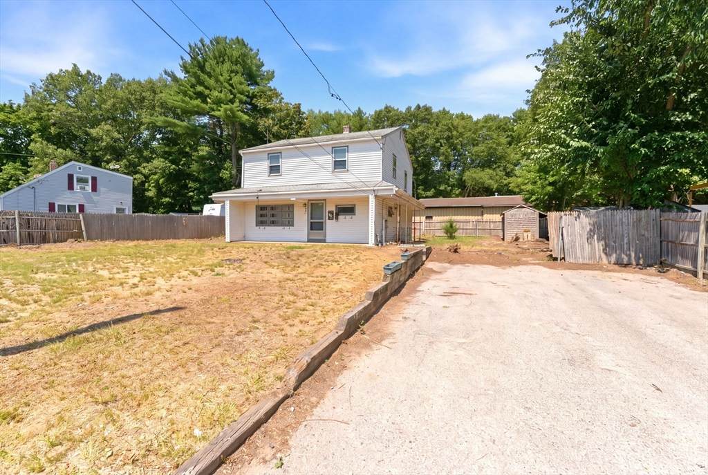 227 S Main St - Photo 1