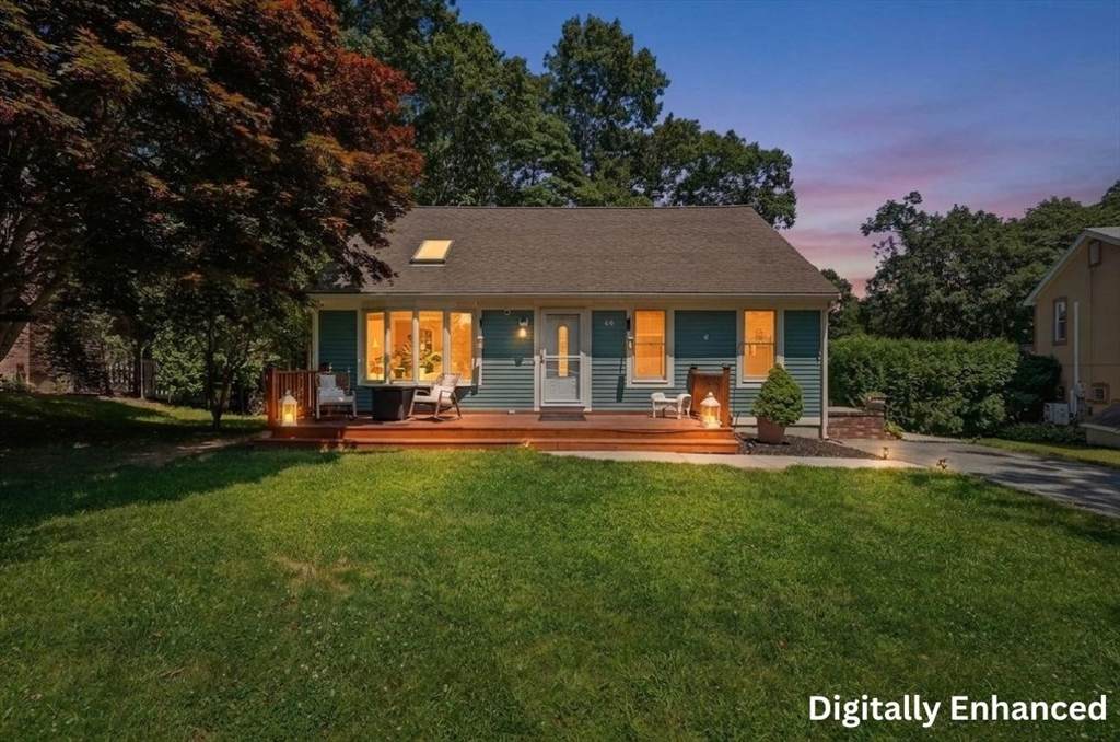 66 Rosewood Terrace - Photo 1