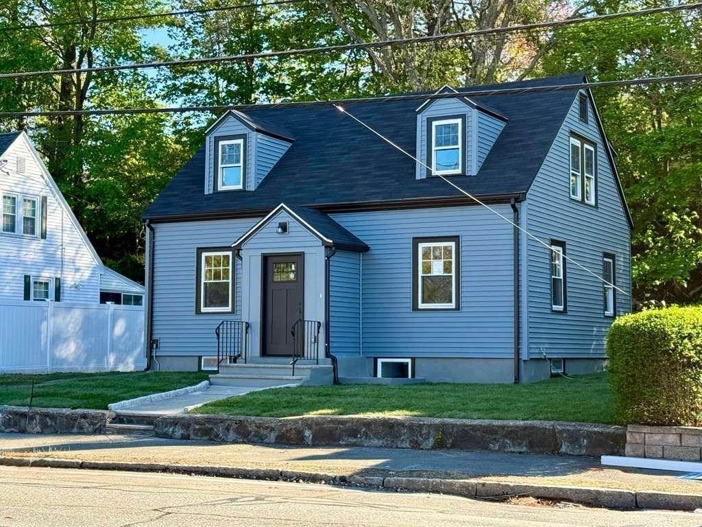 714 Lynnfield St - Photo 1