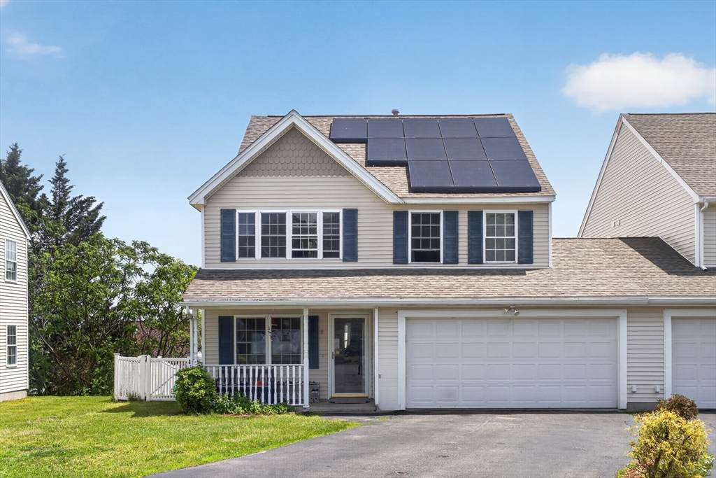18 Frongillo Farm Rd - Photo 1