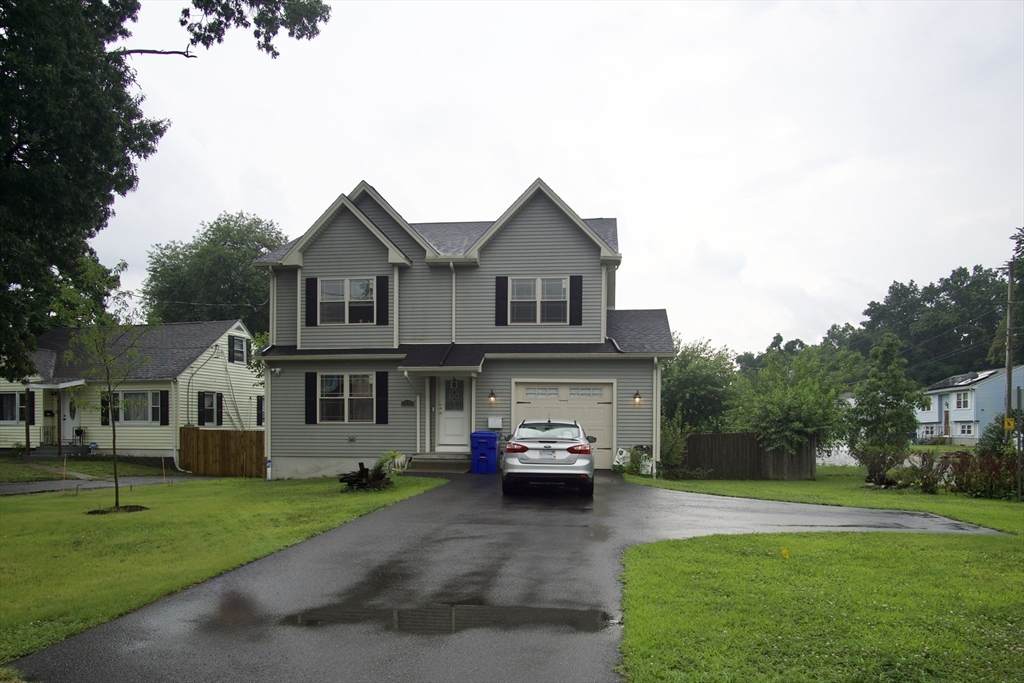 1289 Bay St. - Photo 1