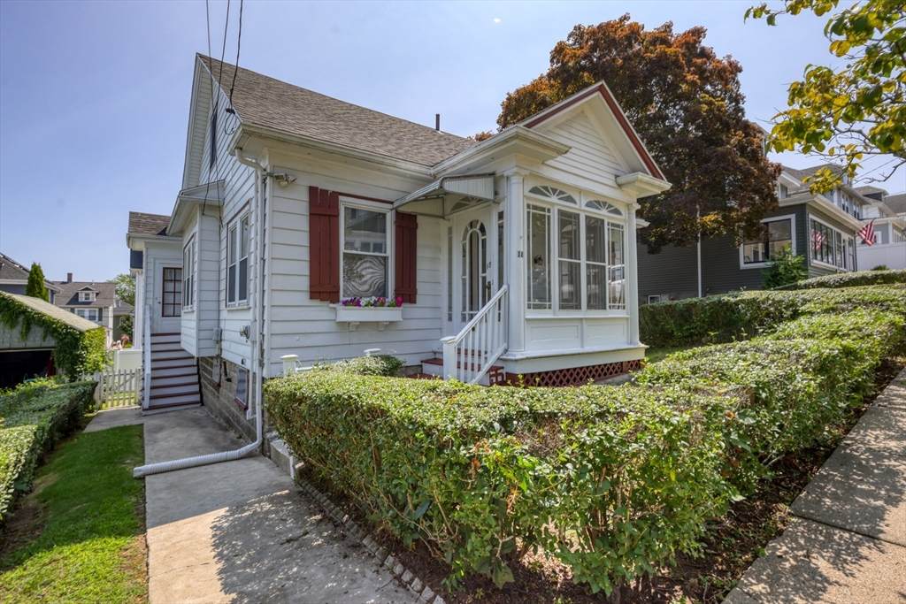 18 Grayson St - Photo 1