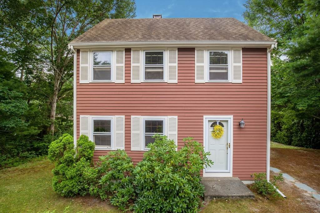 19 Tall Pines Rd - Photo 1