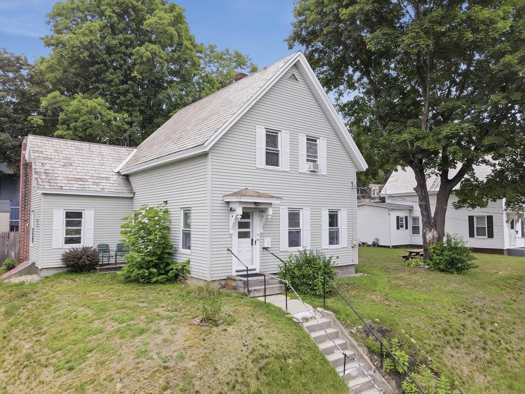 4 Harrison Avenue - Photo 1