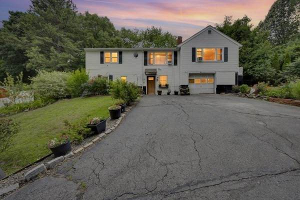 21 N Steele St - Photo 1
