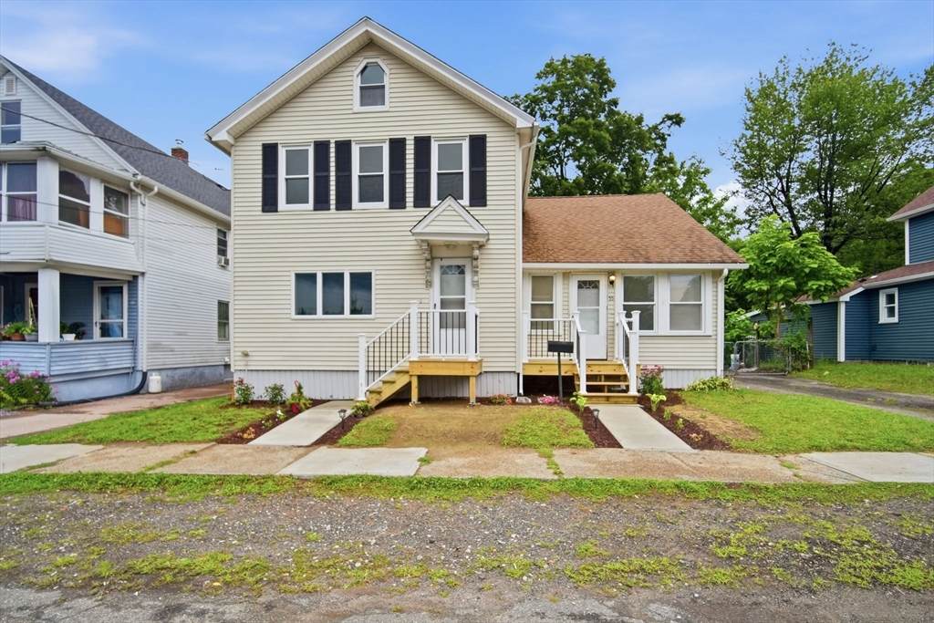 55 Fuller St - Photo 1