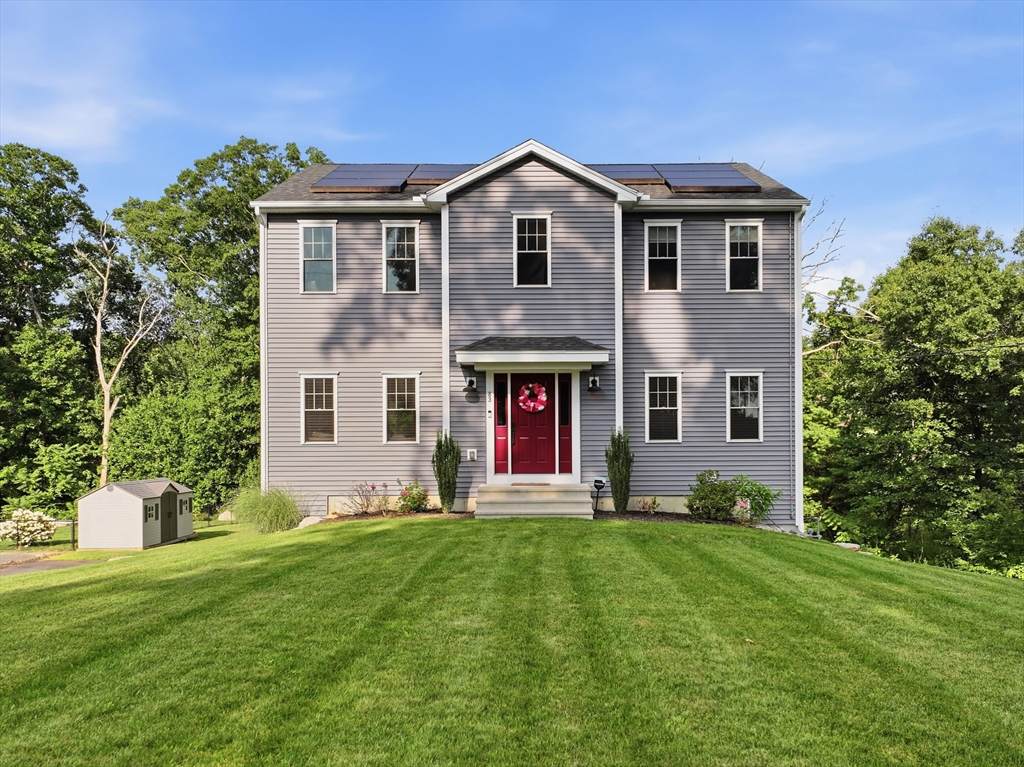83 Saint Louis Street - Photo 1