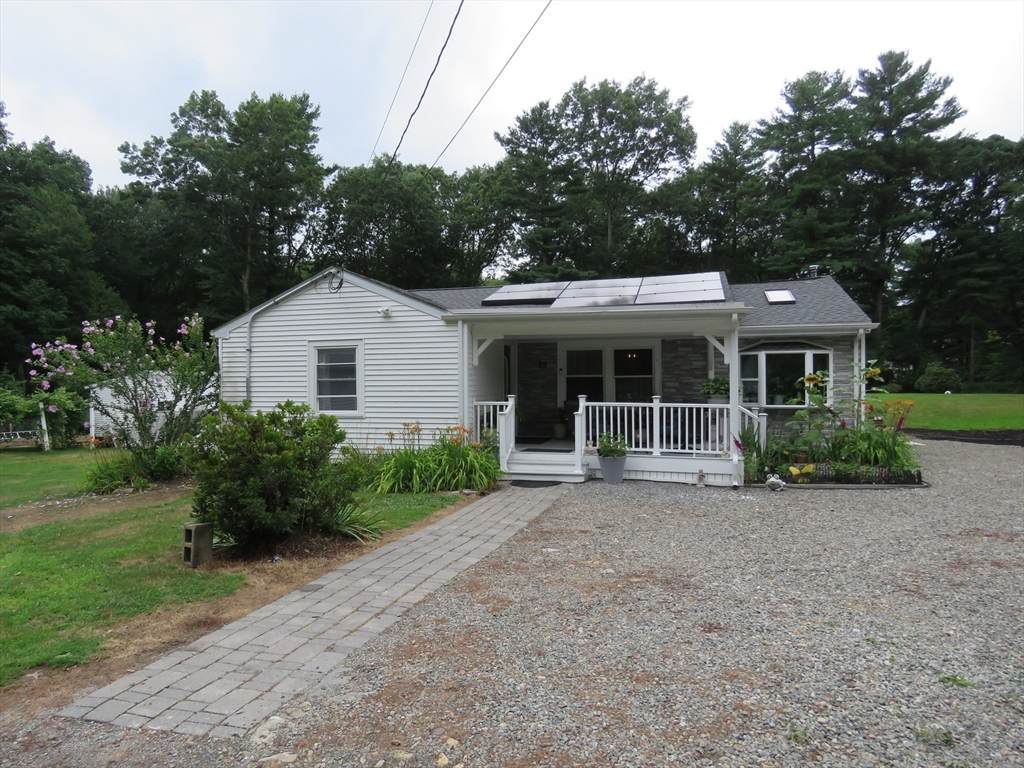 89 N High Street - Photo 1