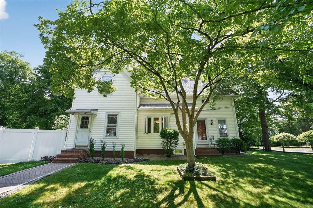 207 N Central St - Photo 1