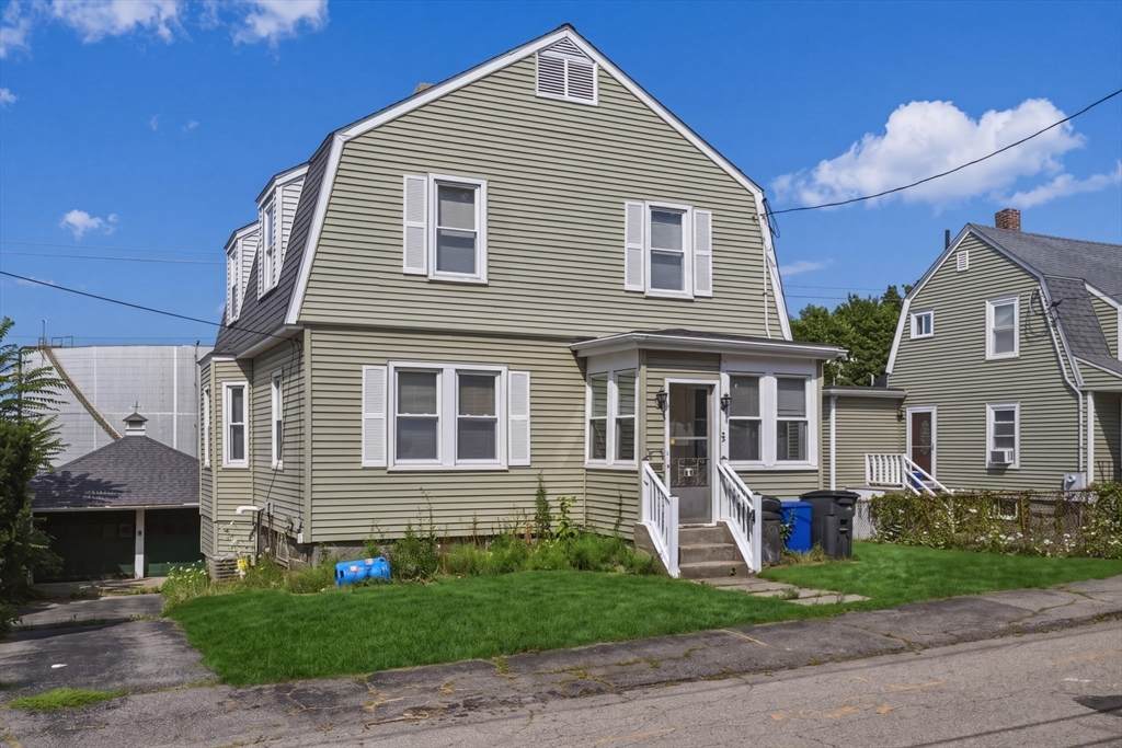 34 Bay View St - Photo 1