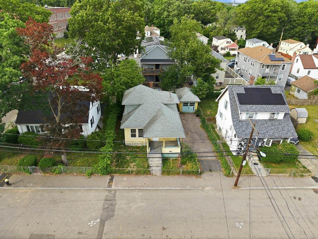 100 Taunton - Photo 1