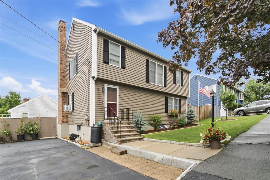 74 Maplewood Rd - Photo 1