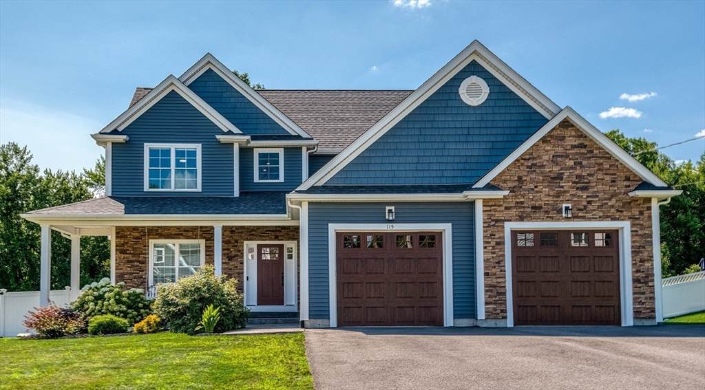 115 Colts Way - Photo 1