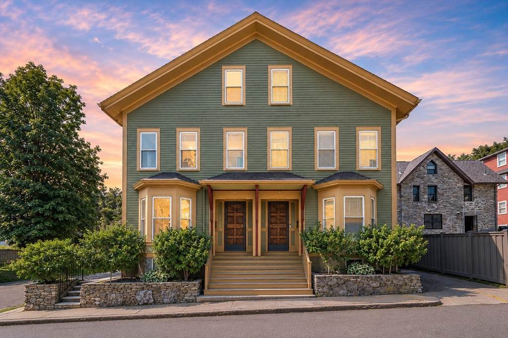 49 Norfolk Street - Photo 1
