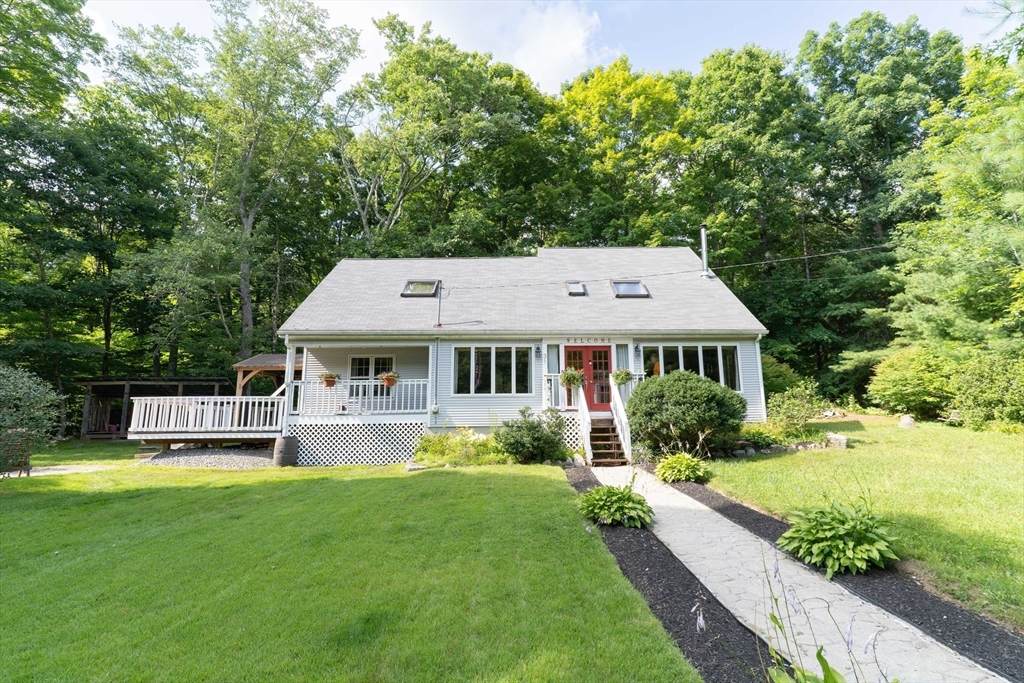 31 Little Alum Rd - Photo 1