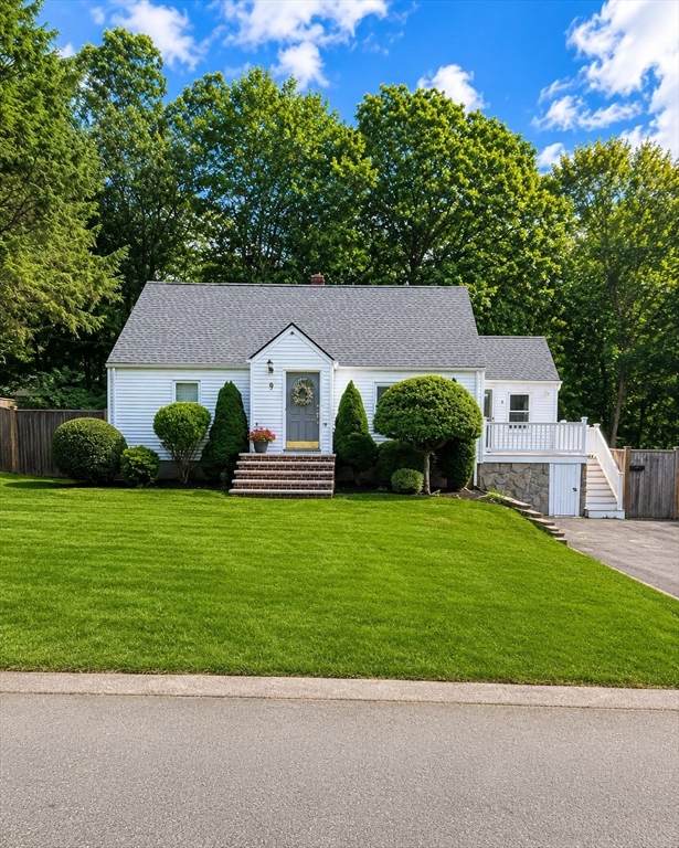 9 Guild Rd - Photo 1