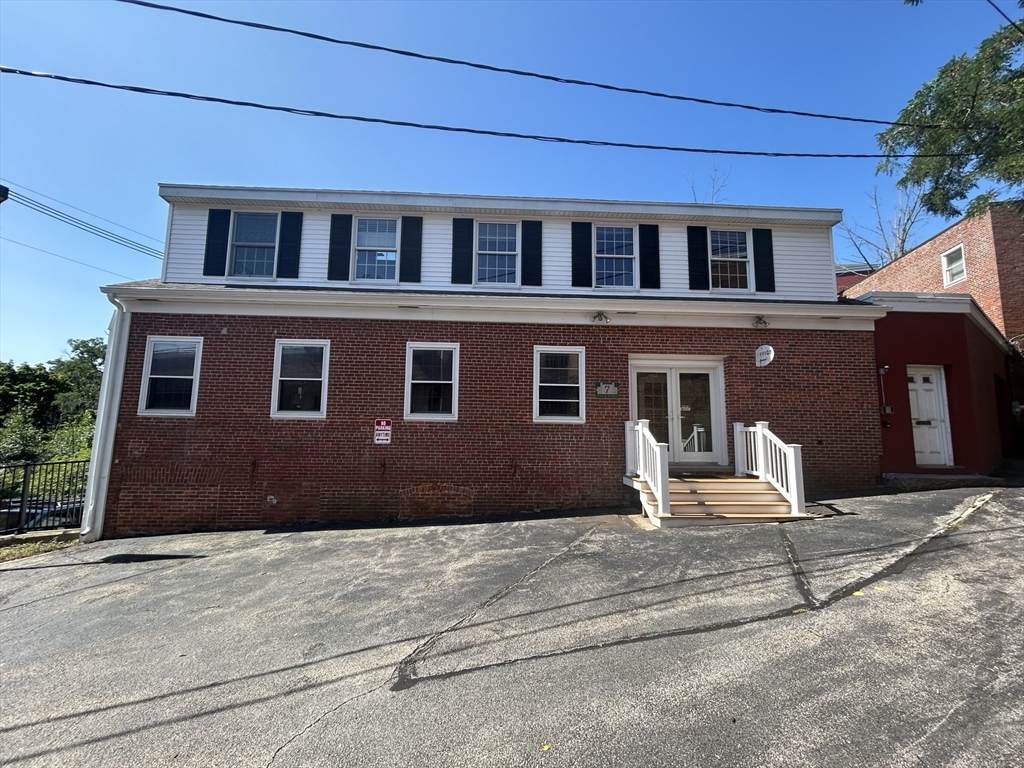 7R Water Street - Photo 1