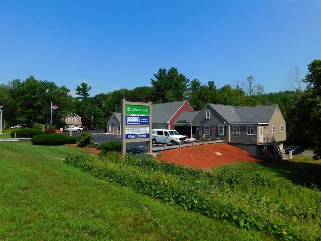 115 Indian Rock Road - Photo 1