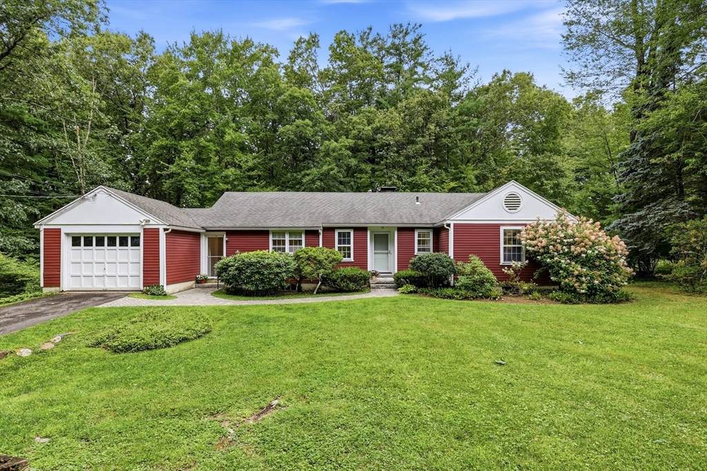 18 Red Gate Ln - Photo 1