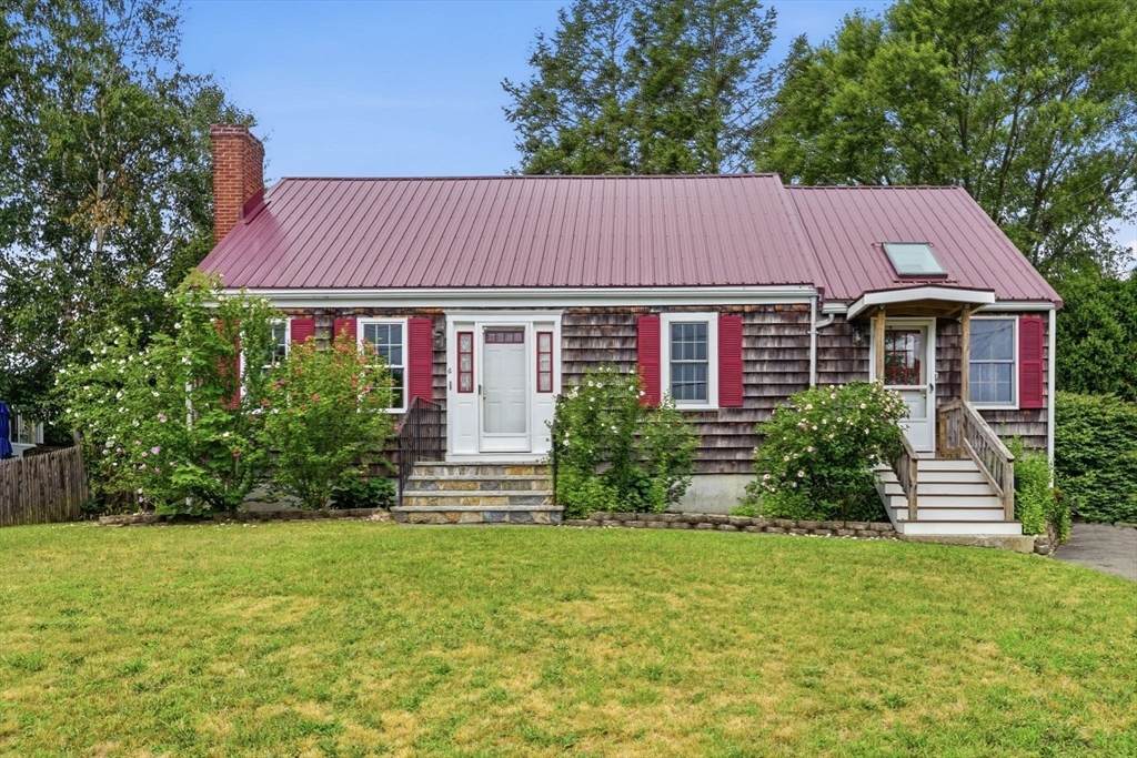 6 Devine Rd - Photo 1
