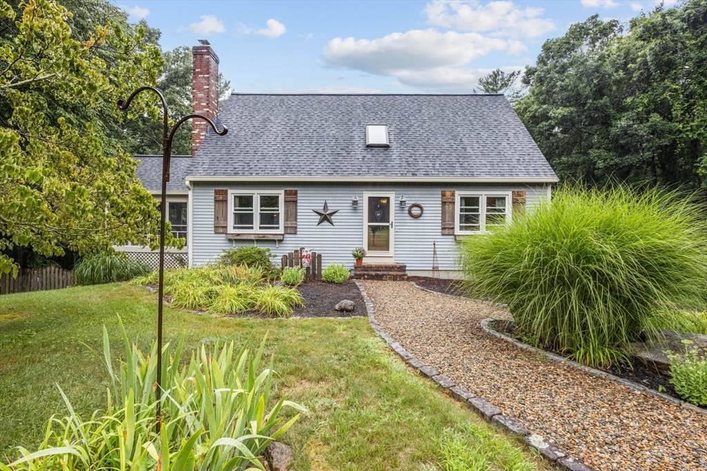 9 Bridle Path Lane - Photo 1