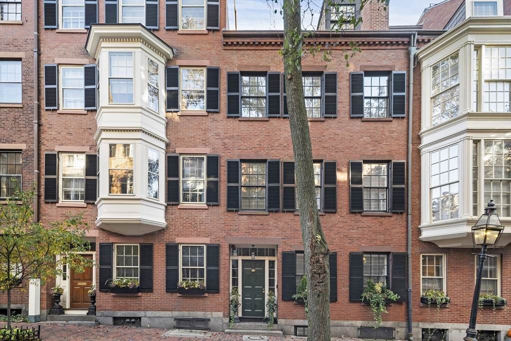 54 Pinckney St - Photo 1