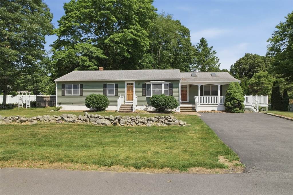 140 Crow Lane - Photo 1