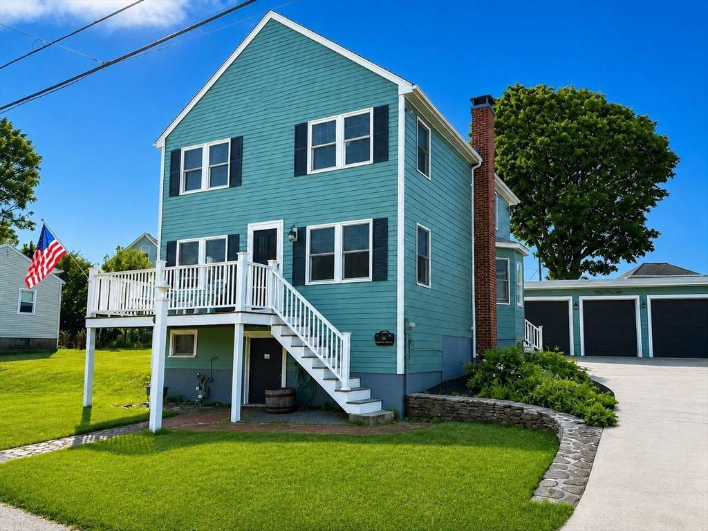 36 Hampton Circle - Photo 1