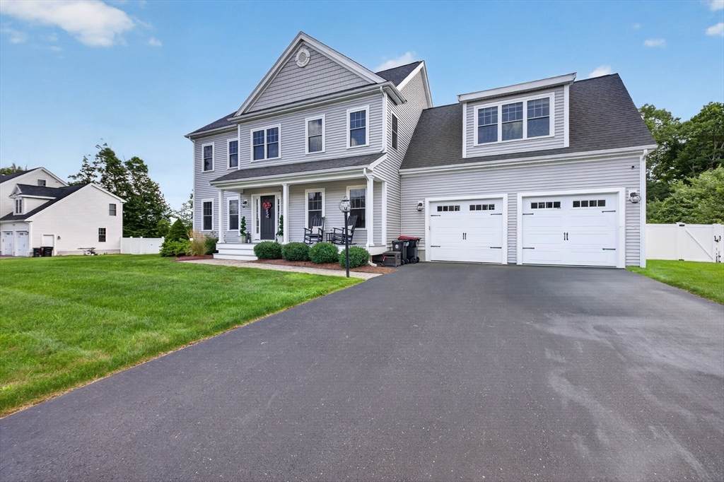 20 Kelly Ln - Photo 1