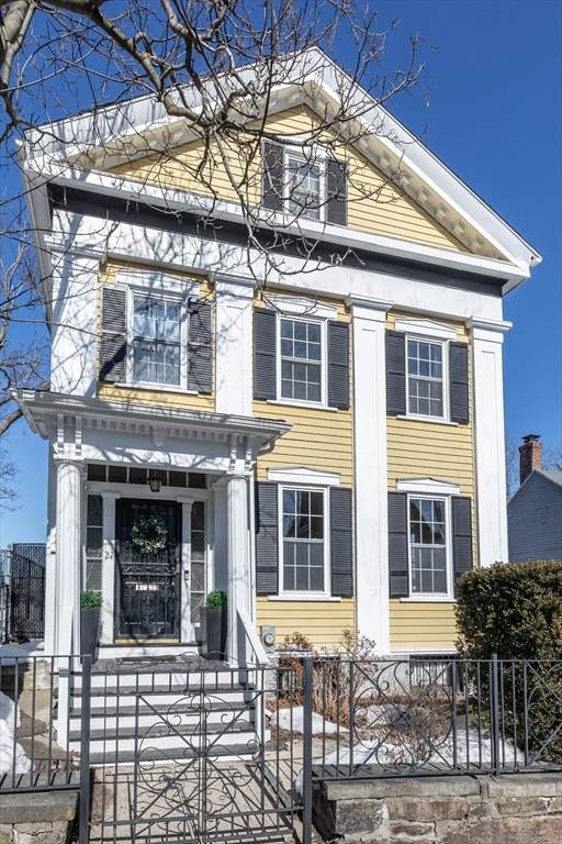 27 Saint James St - Photo 1