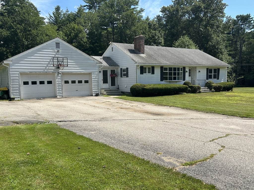 96 Fruitland - Photo 1