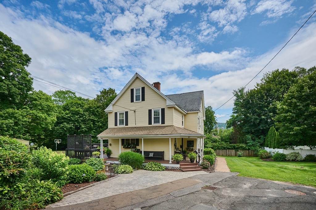 27 Prospect St - Photo 1