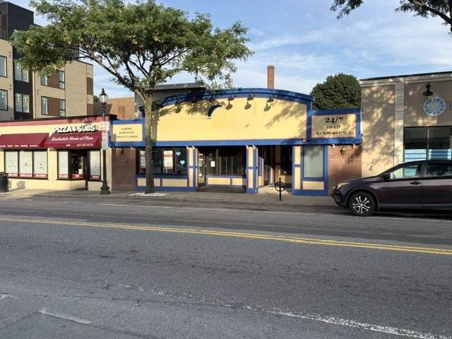 4170 Washington Street - Photo 1